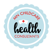 MN Child Care Health Consultants Logo