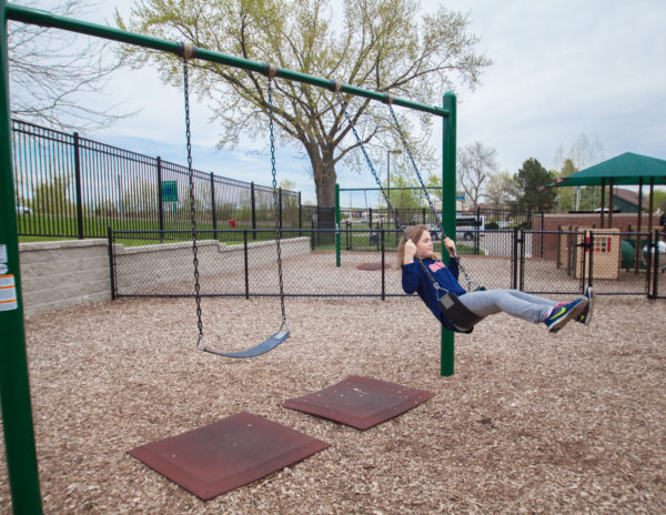 Health experts explain how to keep Minnesota kids safe outside
