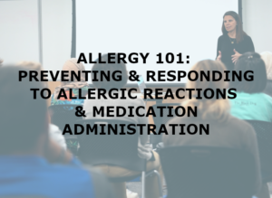 2024 Preventing And Responding To Allergic Reactions And Medication   Allergy 300x219 